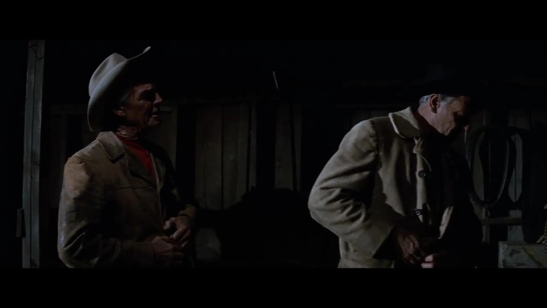 Ride the High Country scene still 3