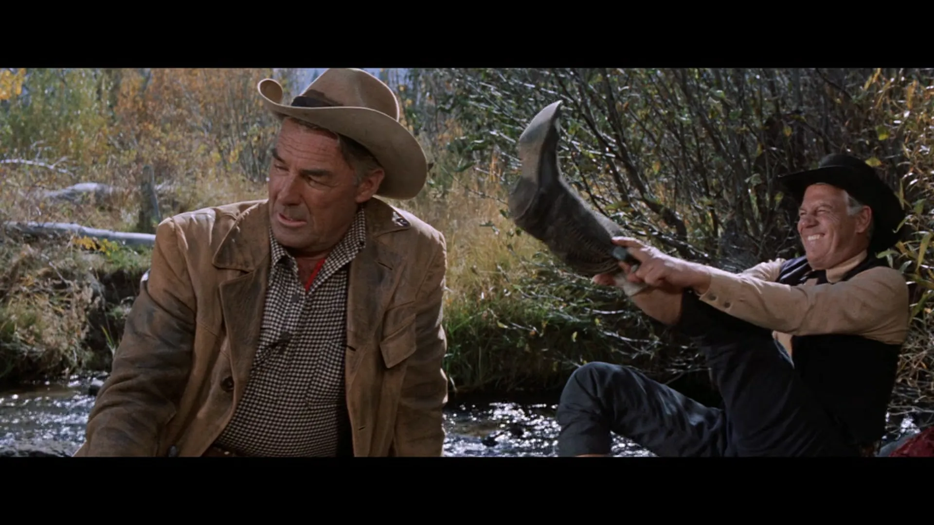 Ride the High Country scene still 4