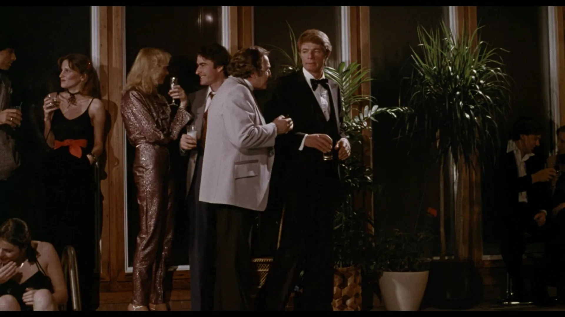 Deadline scene still 5