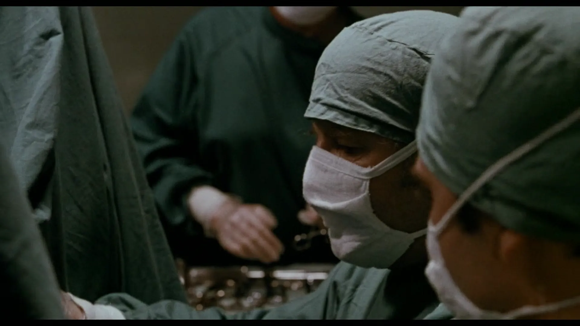 Deadline scene still 3