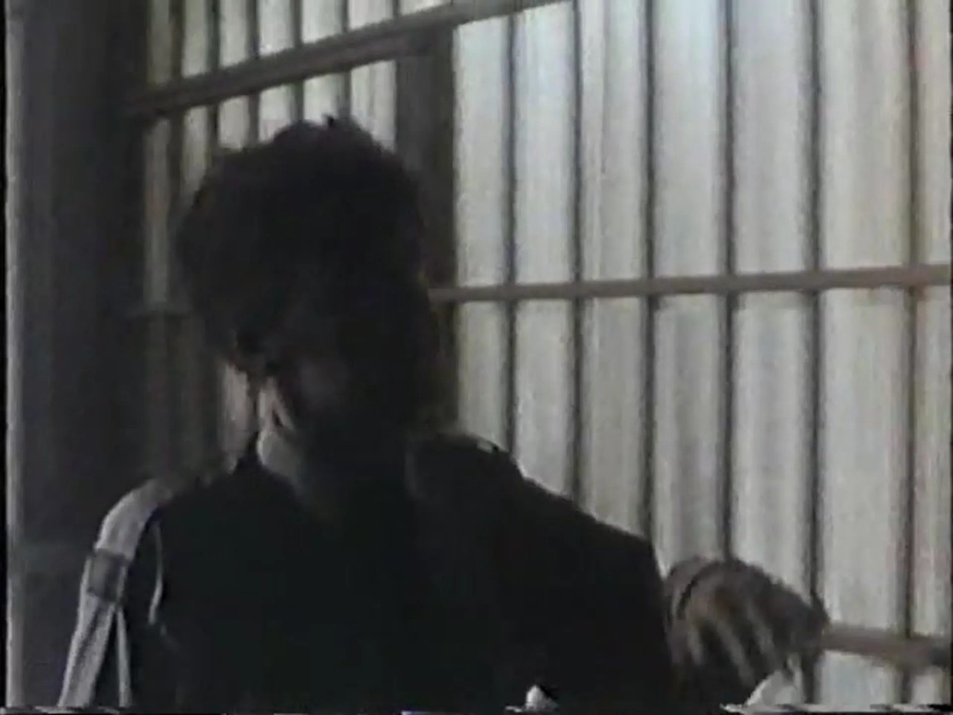 Turning to Stone scene still 1