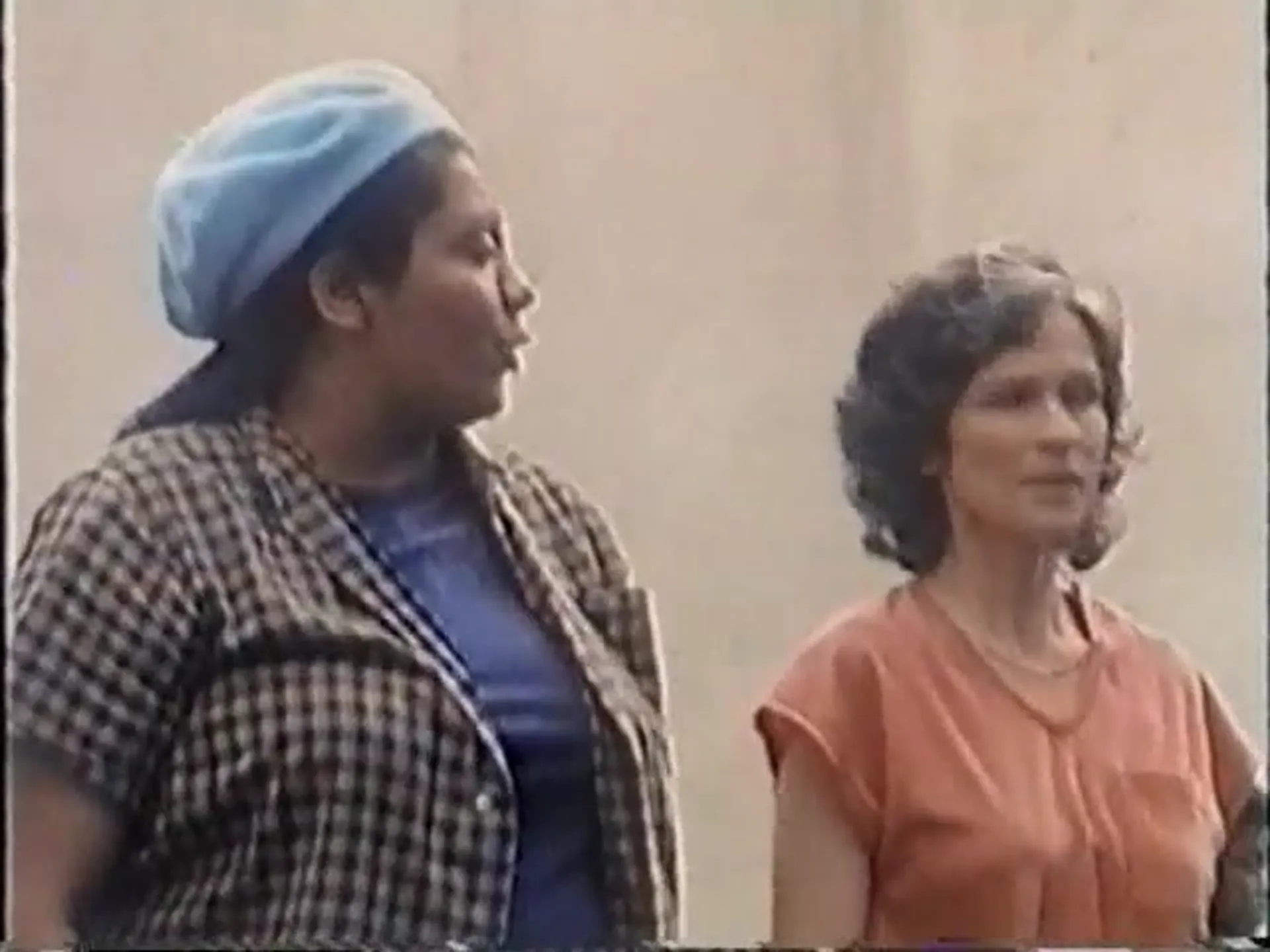 Turning to Stone scene still 3