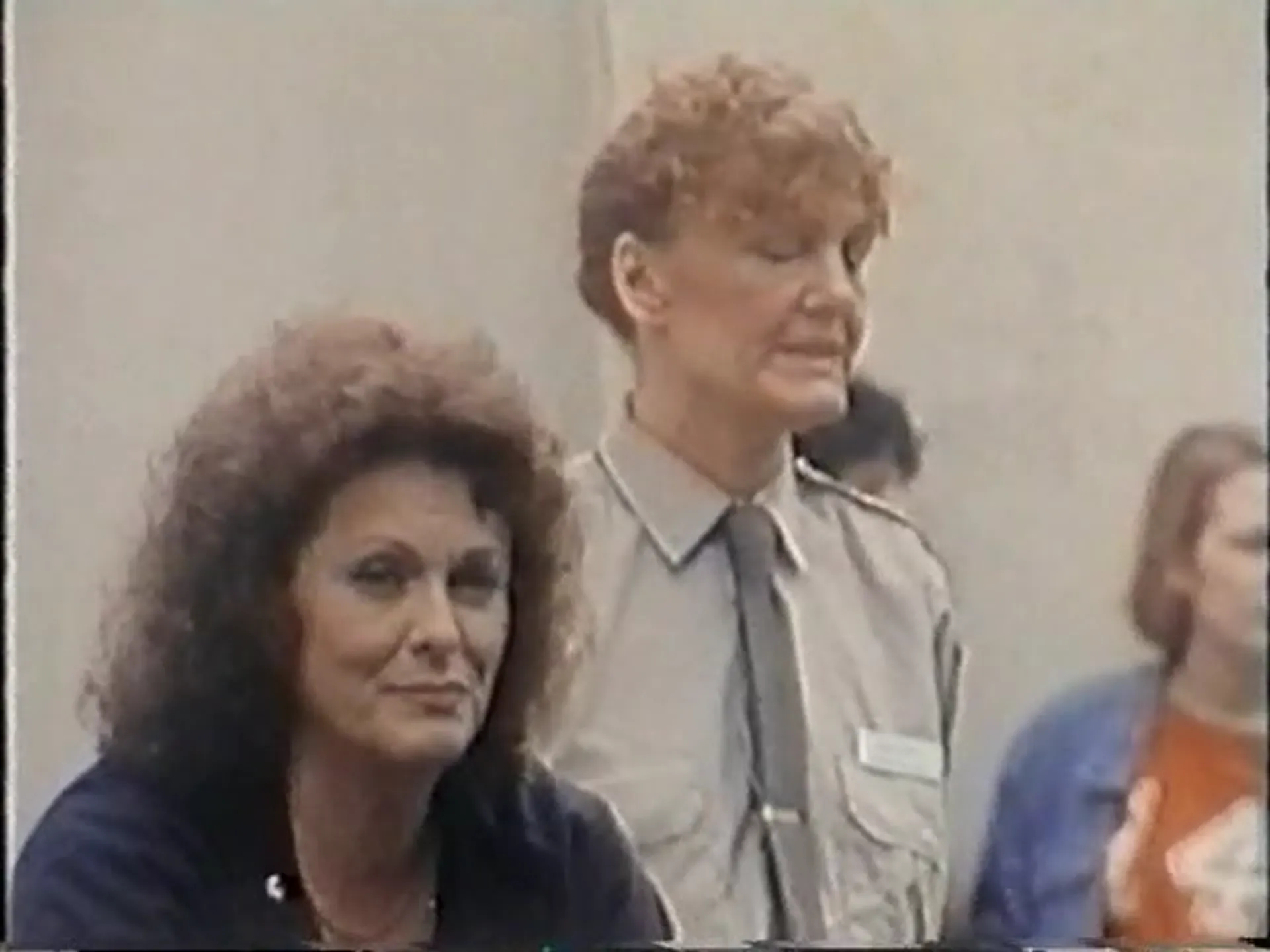 Turning to Stone scene still 2