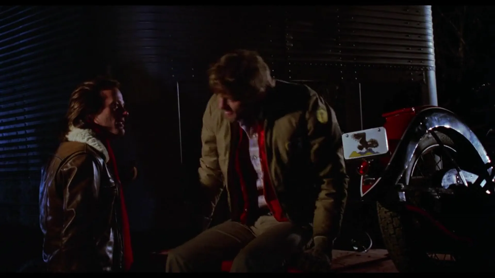High-Ballin' scene still 1