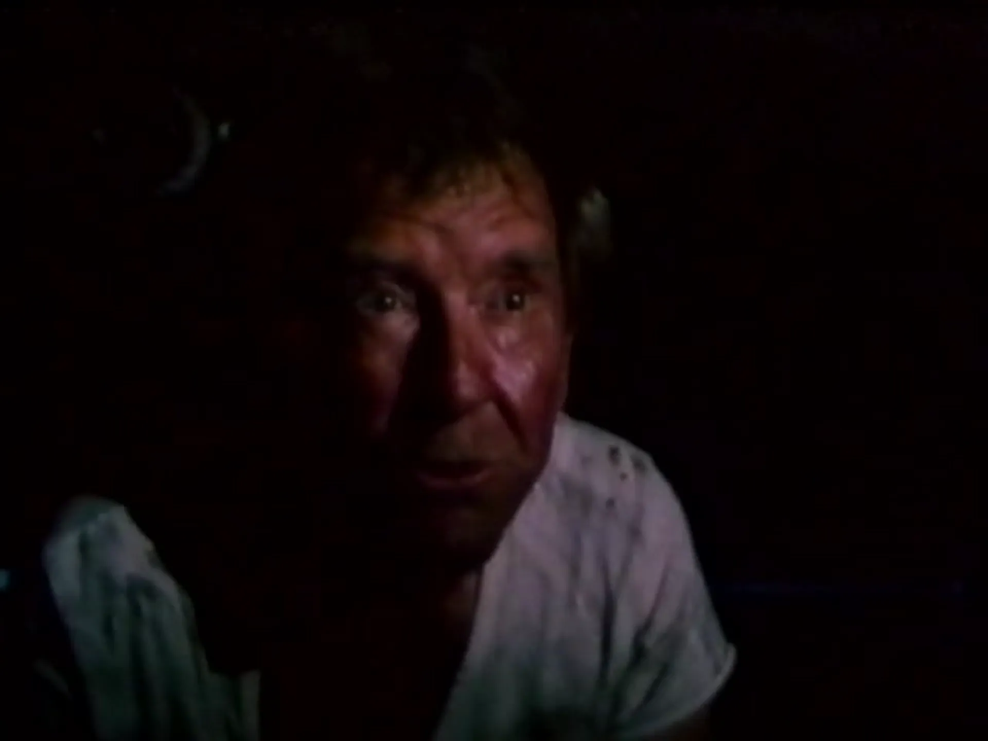 Wet Gold scene still 3