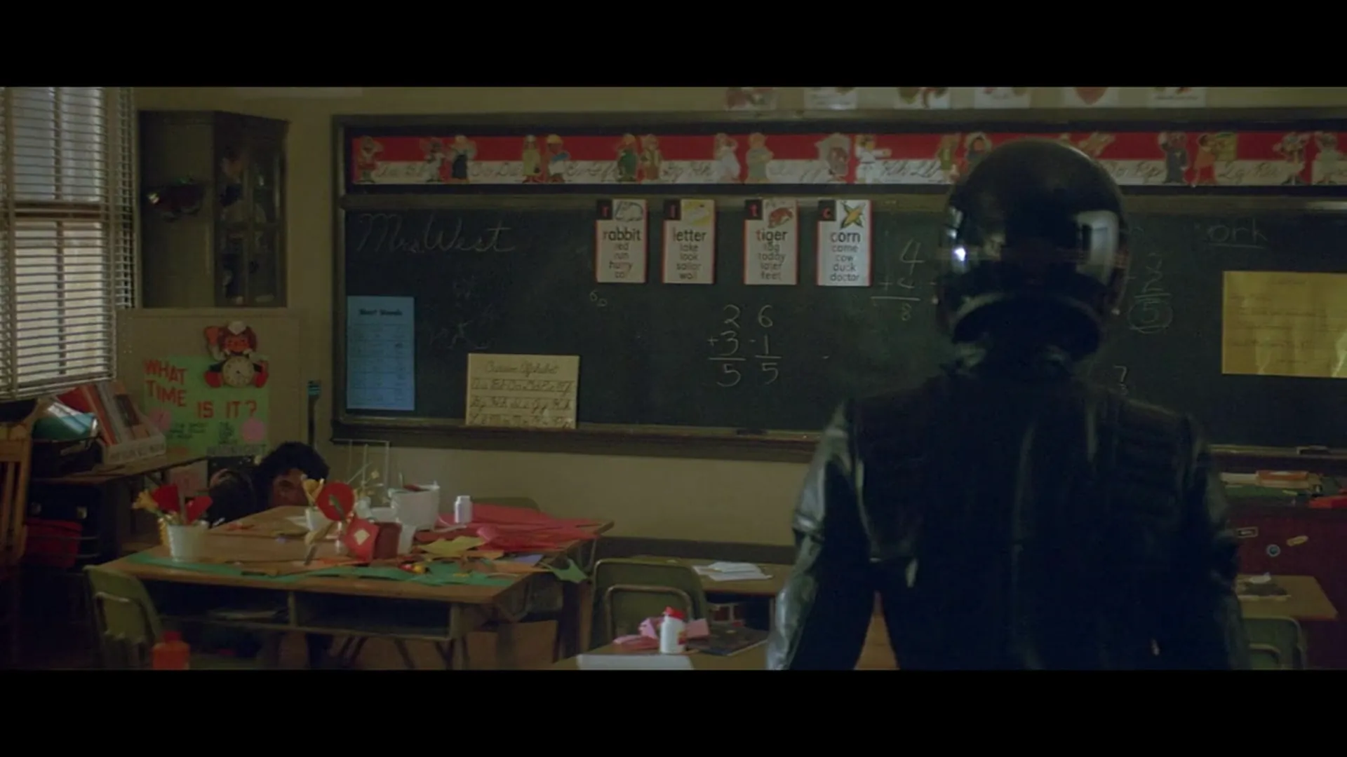 The Lost Empire scene still 1