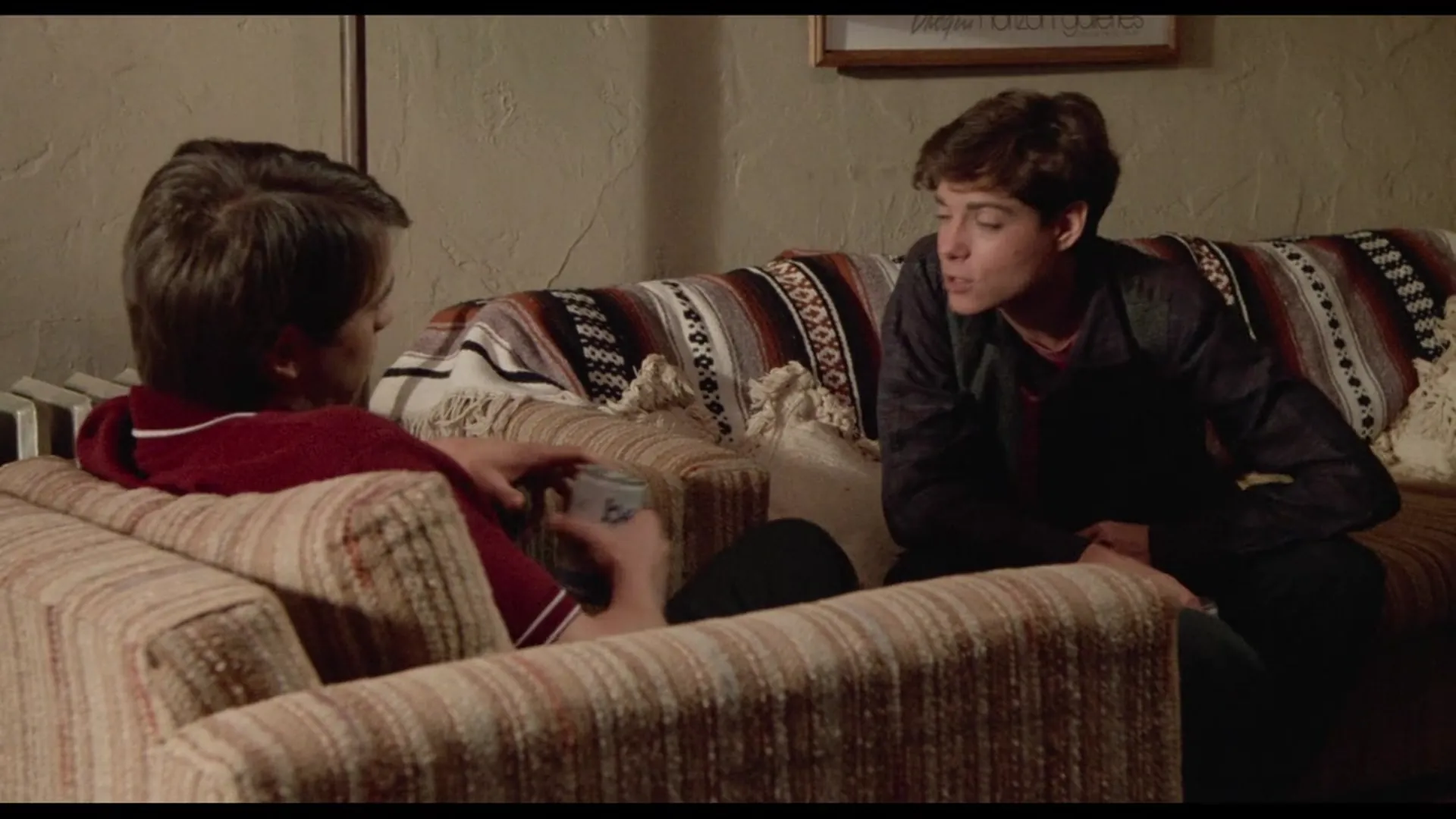 Just One of the Guys scene still 5