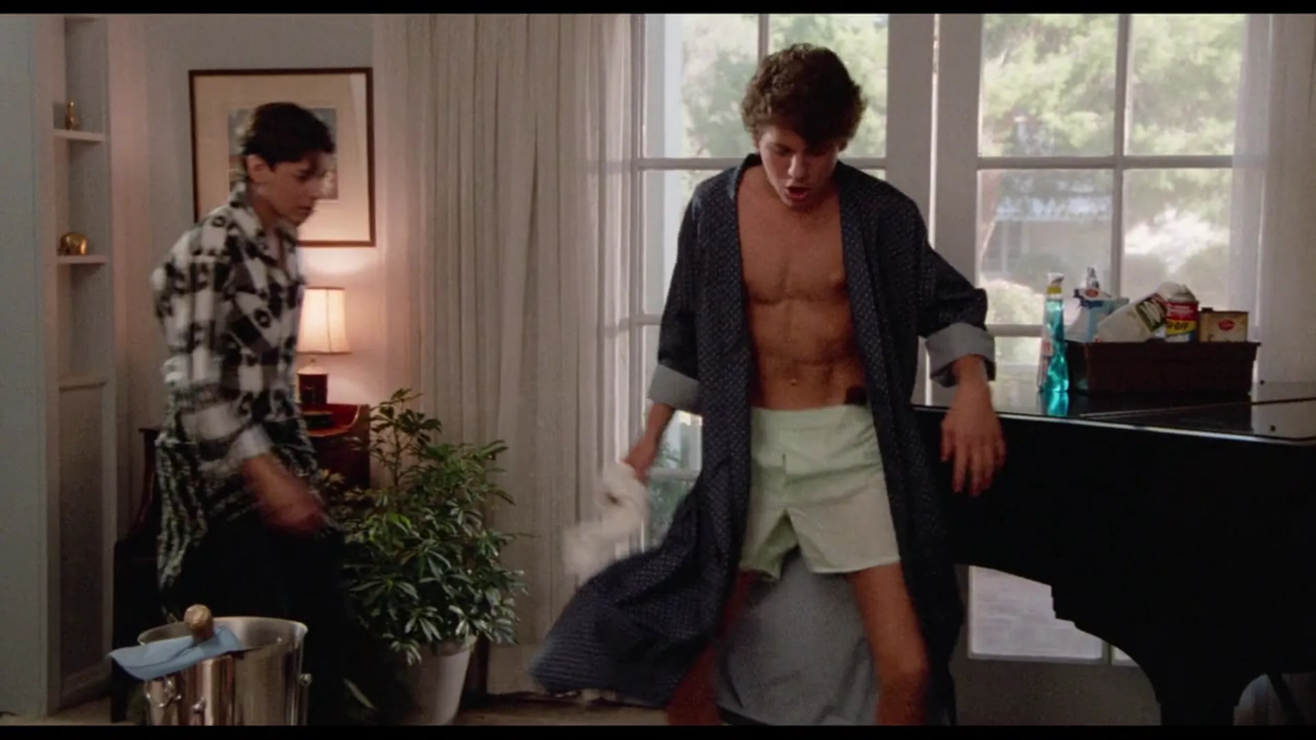 Just One of the Guys scene still 6