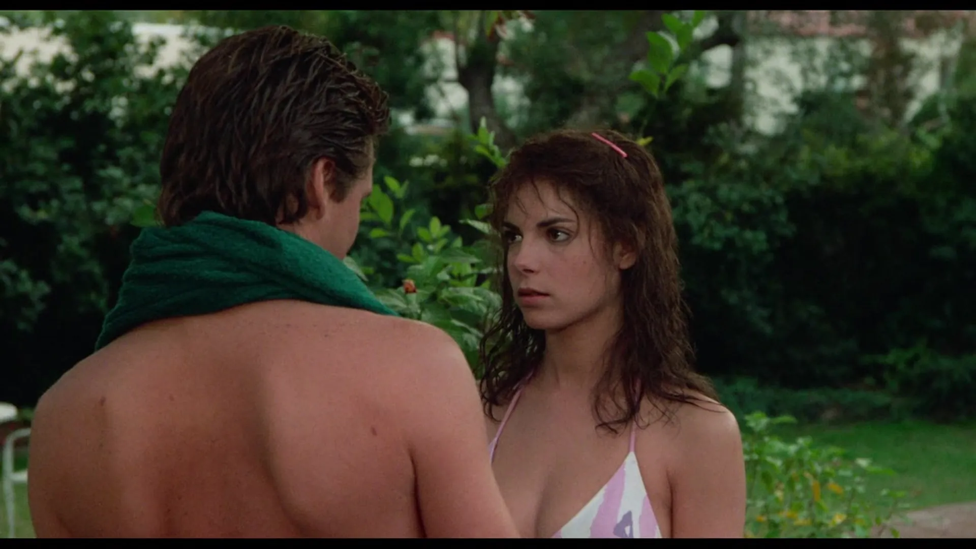 Just One of the Guys scene still 1
