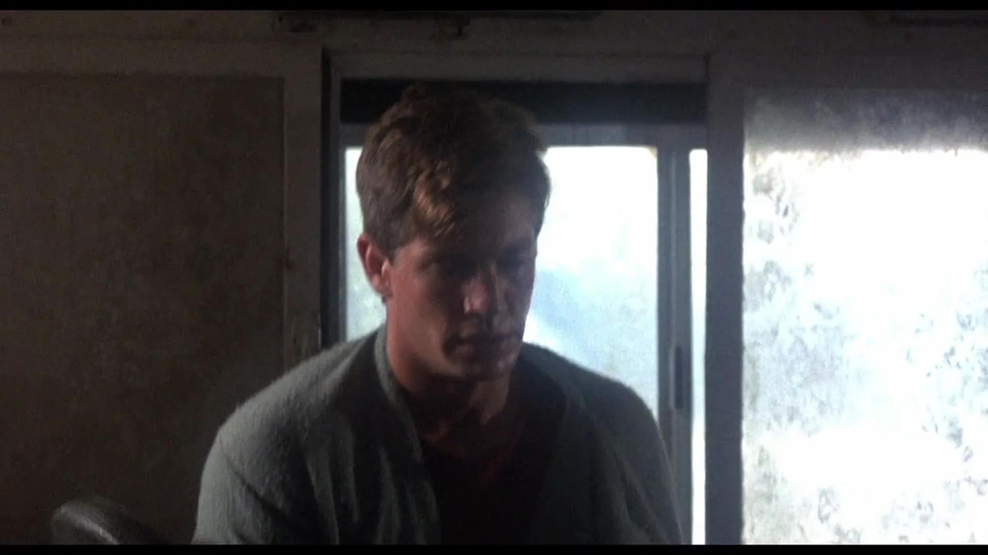Runaway Train scene still 6