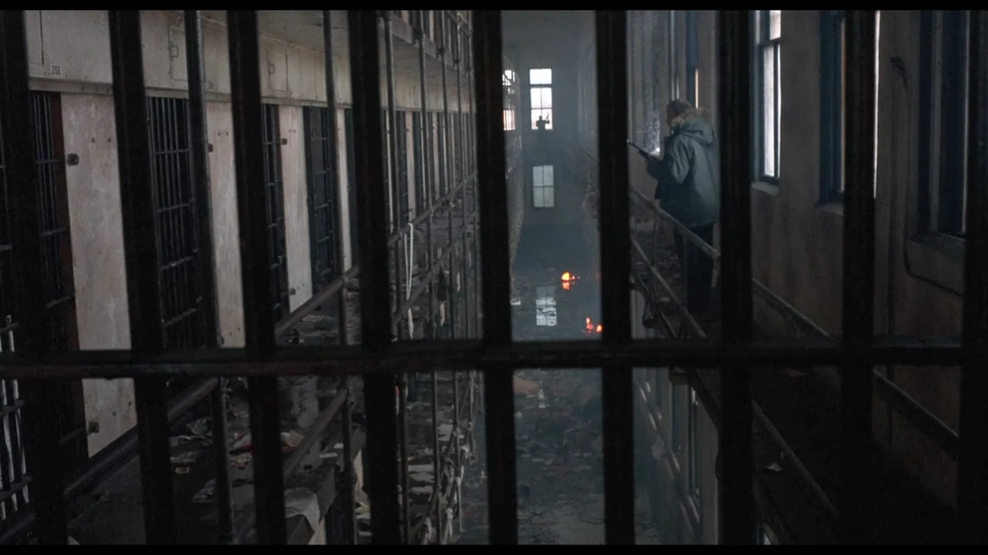 Runaway Train scene still 3