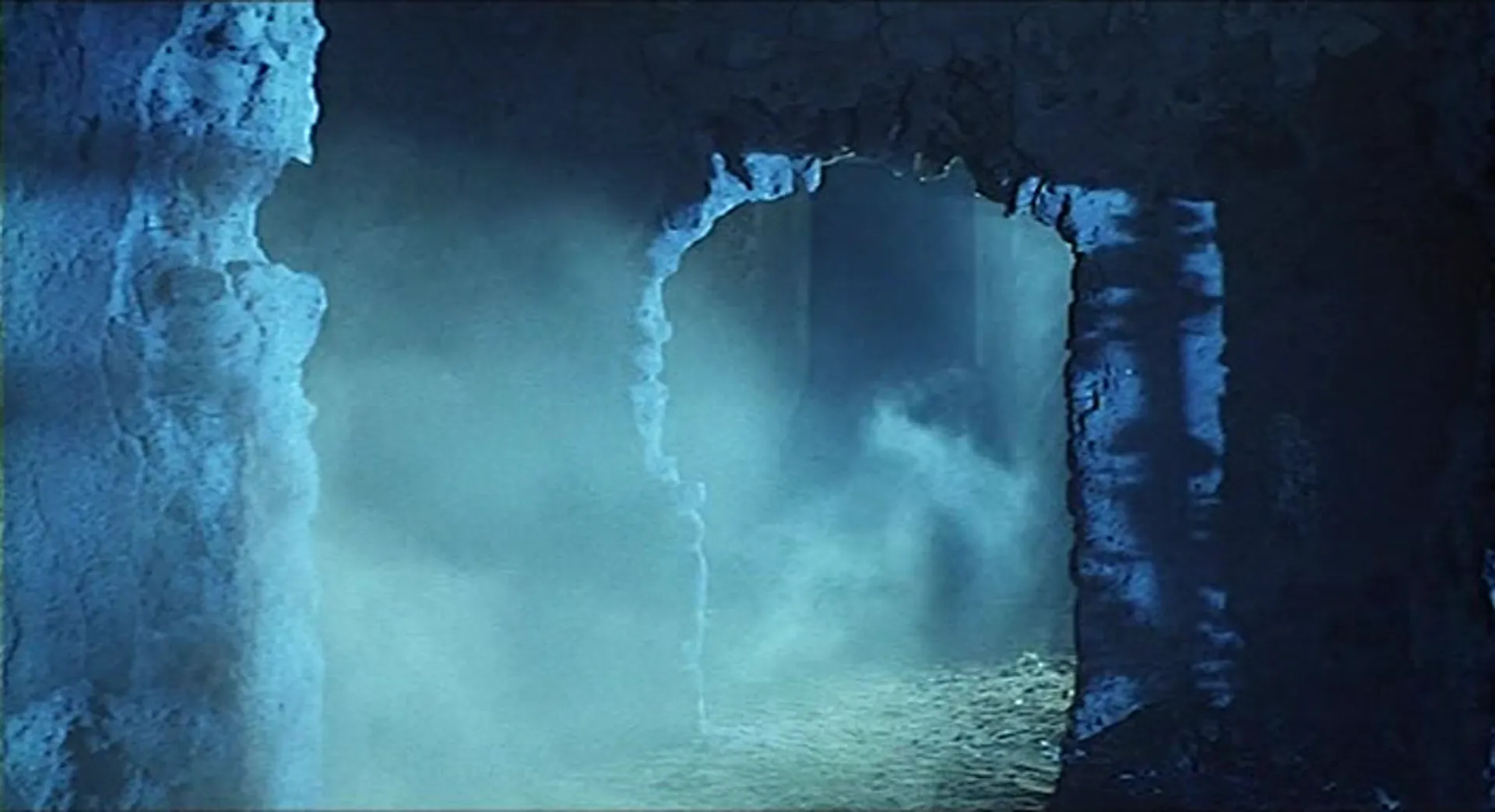 Graveyard Disturbance scene still 3