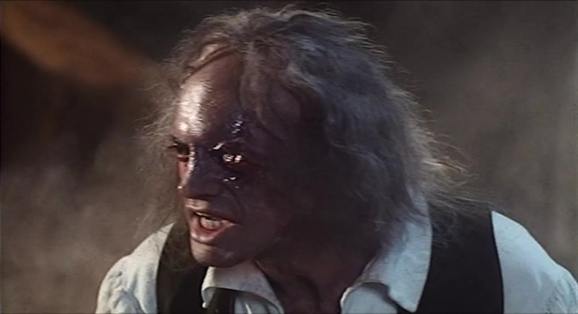 Graveyard Disturbance scene still 4