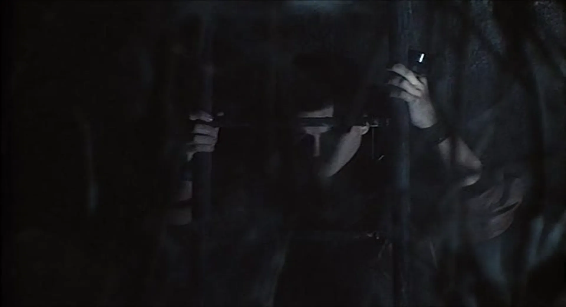 Graveyard Disturbance scene still 6