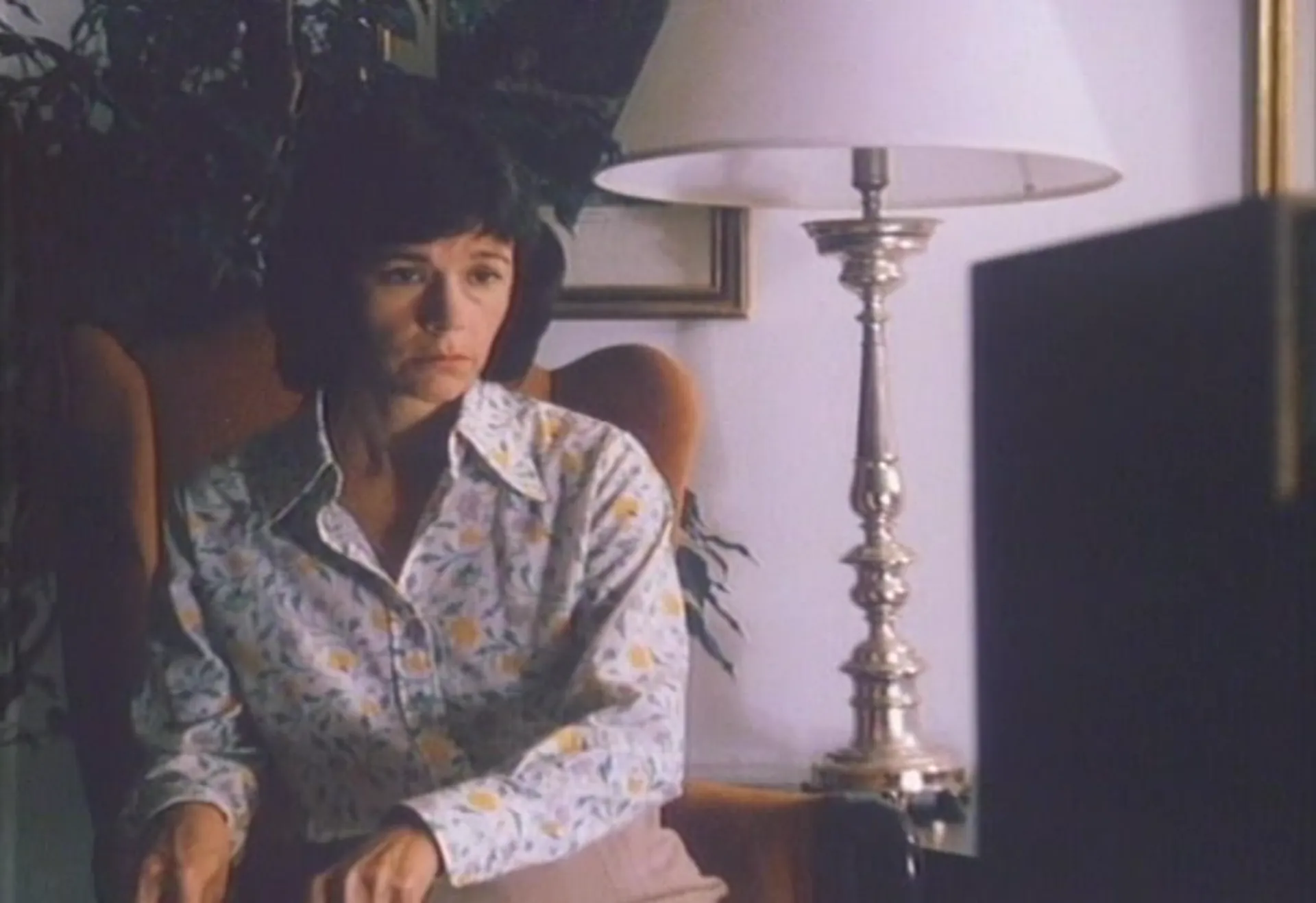 Prime Suspect scene still 1