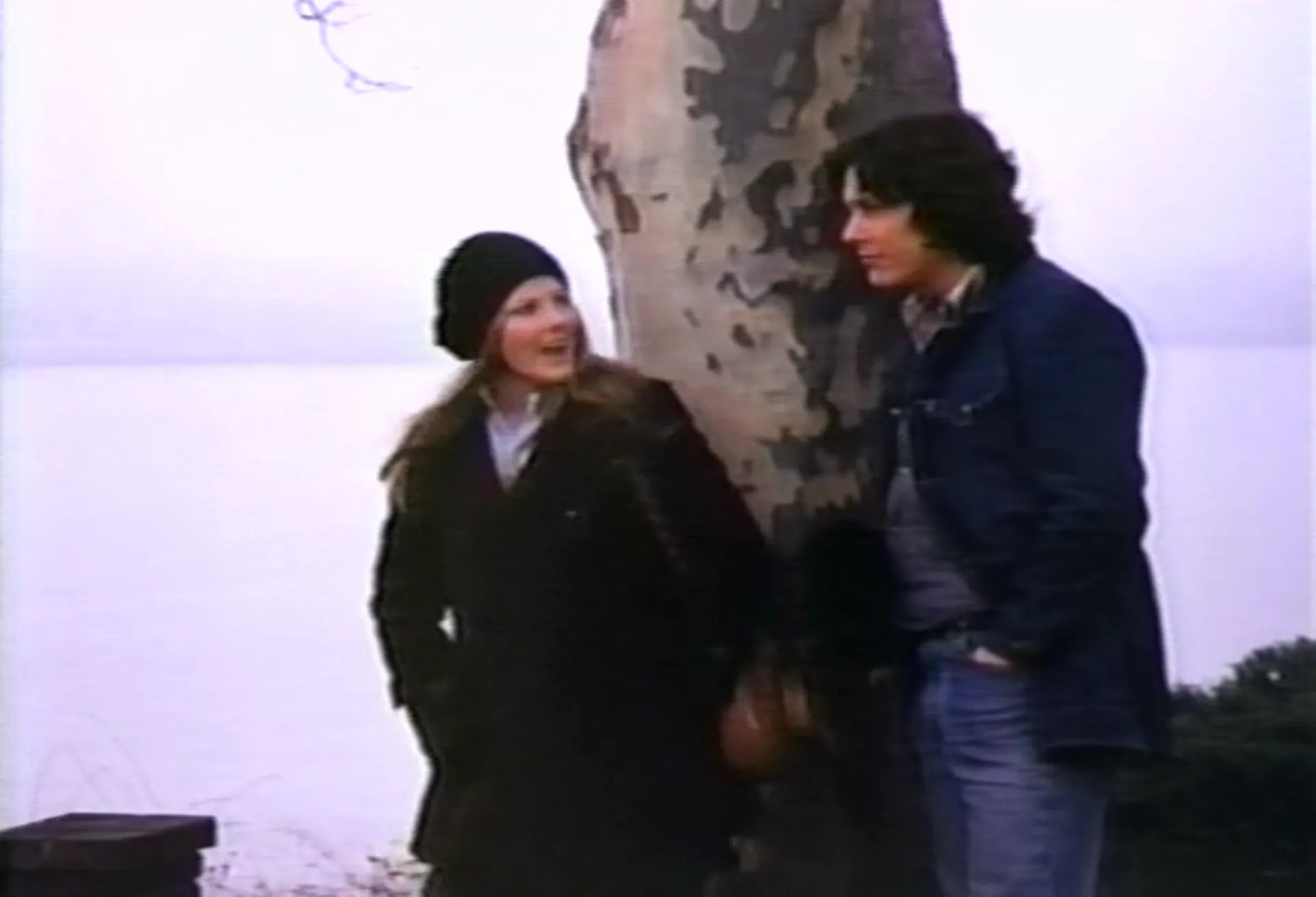 The Runaway Barge scene still 5