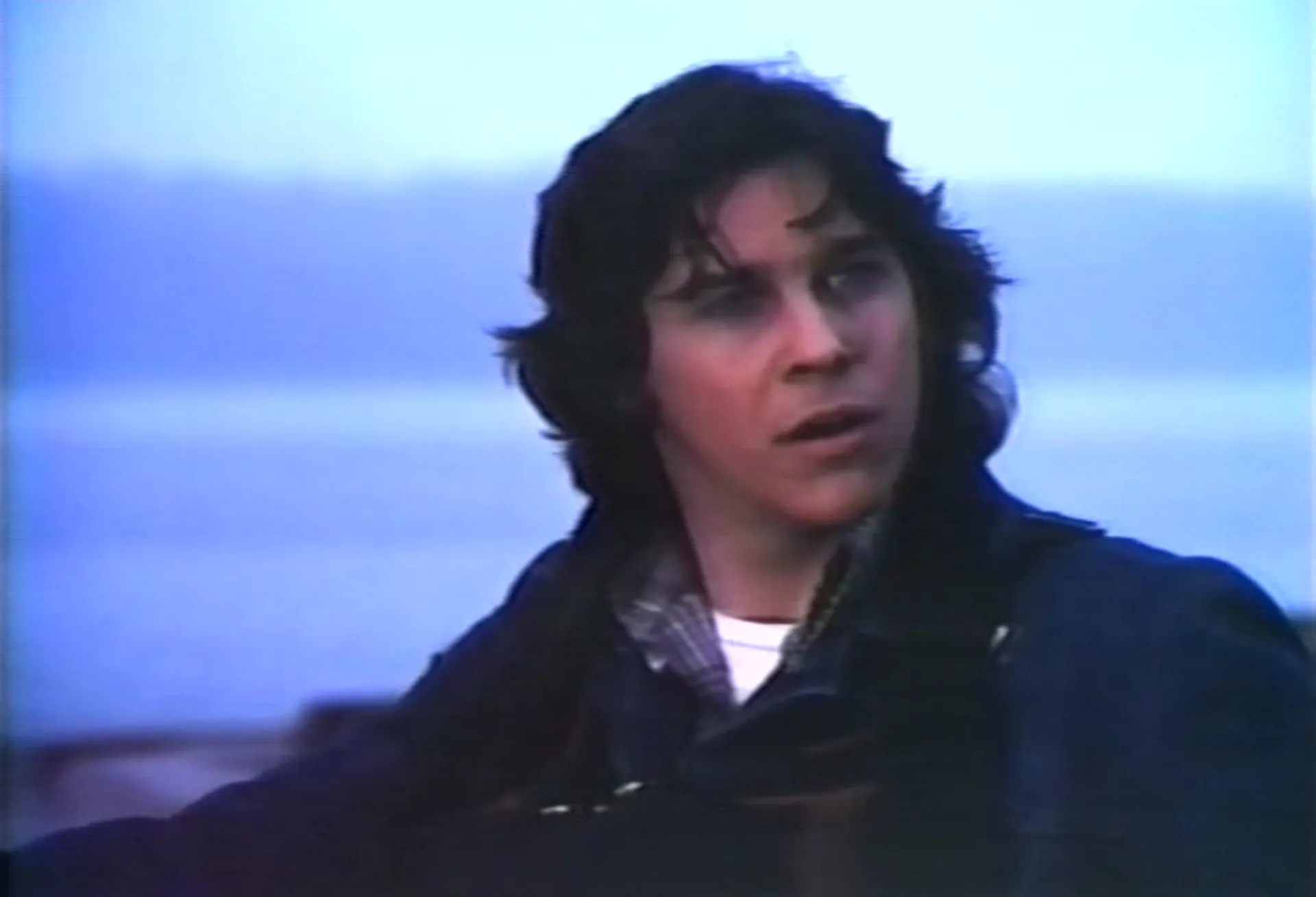 The Runaway Barge scene still 2