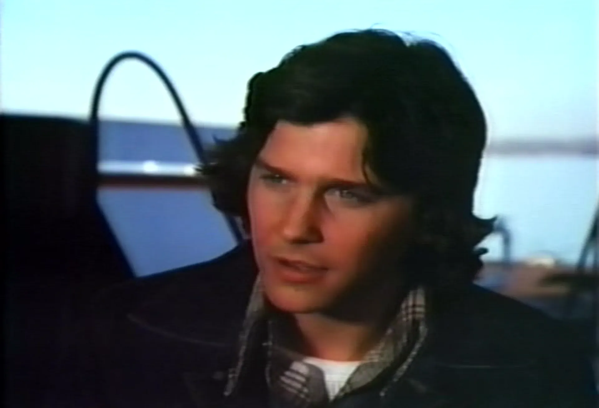 The Runaway Barge scene still 4