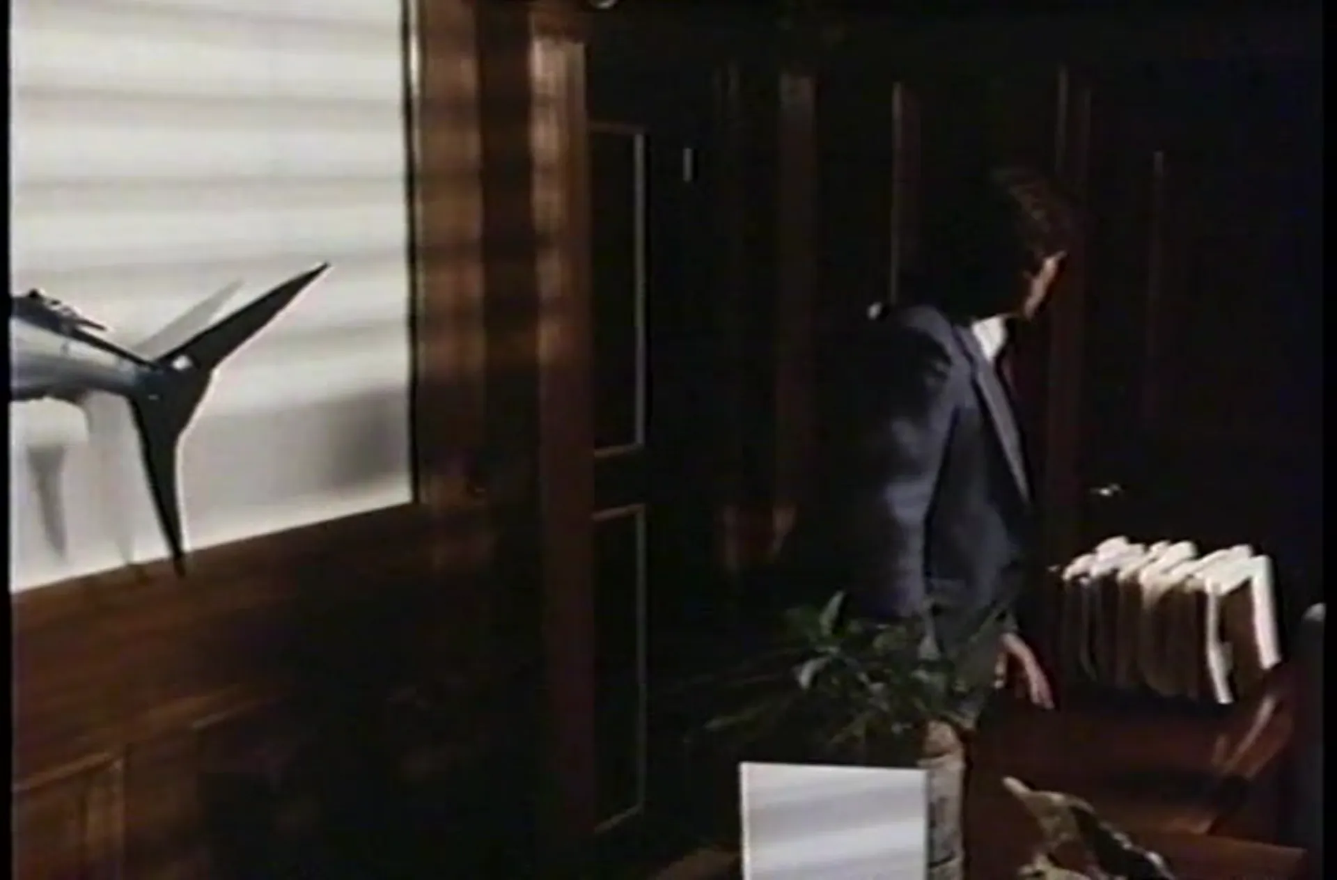 Take Two scene still 1