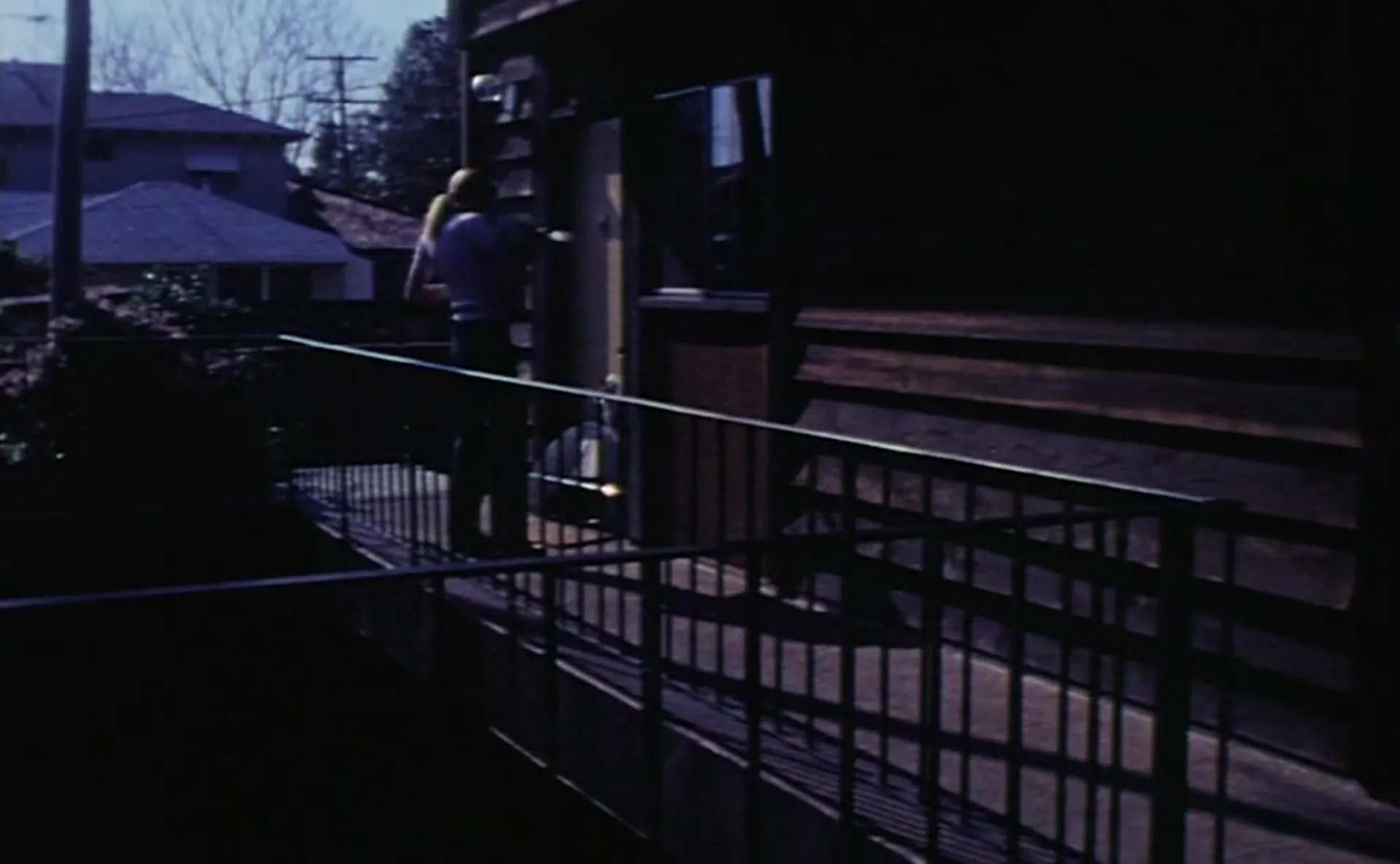 Scared to Death scene still 3