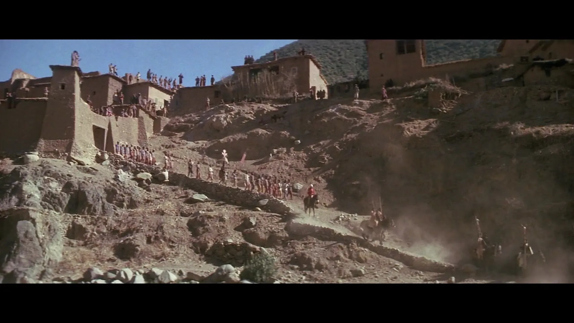 The Man Who Would Be King scene still 6