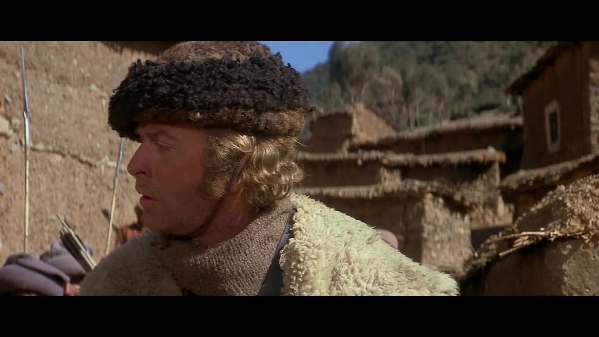 The Man Who Would Be King scene still 5