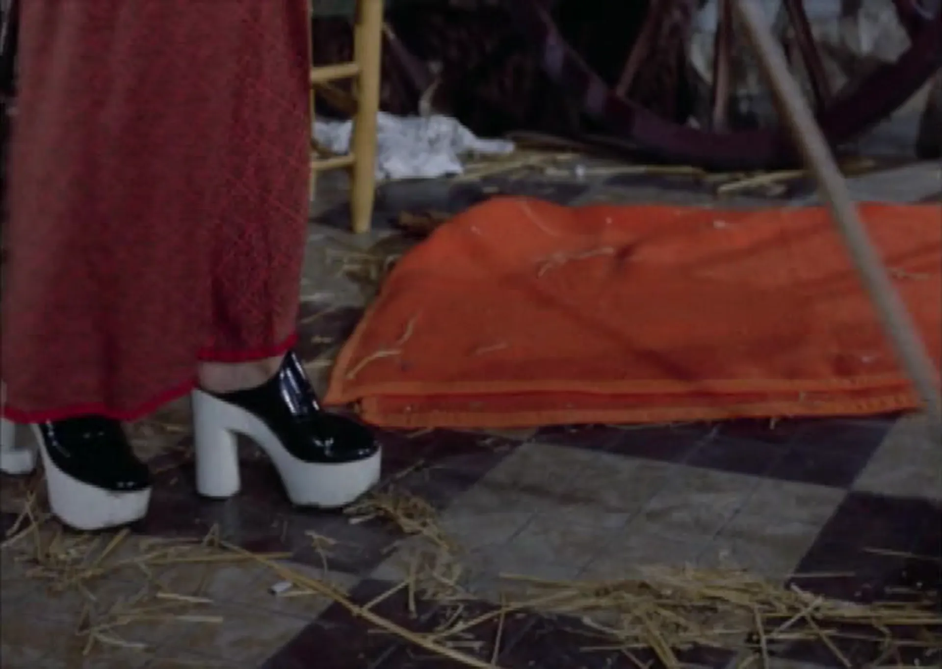 A Virgin for St. Tropez scene still 9