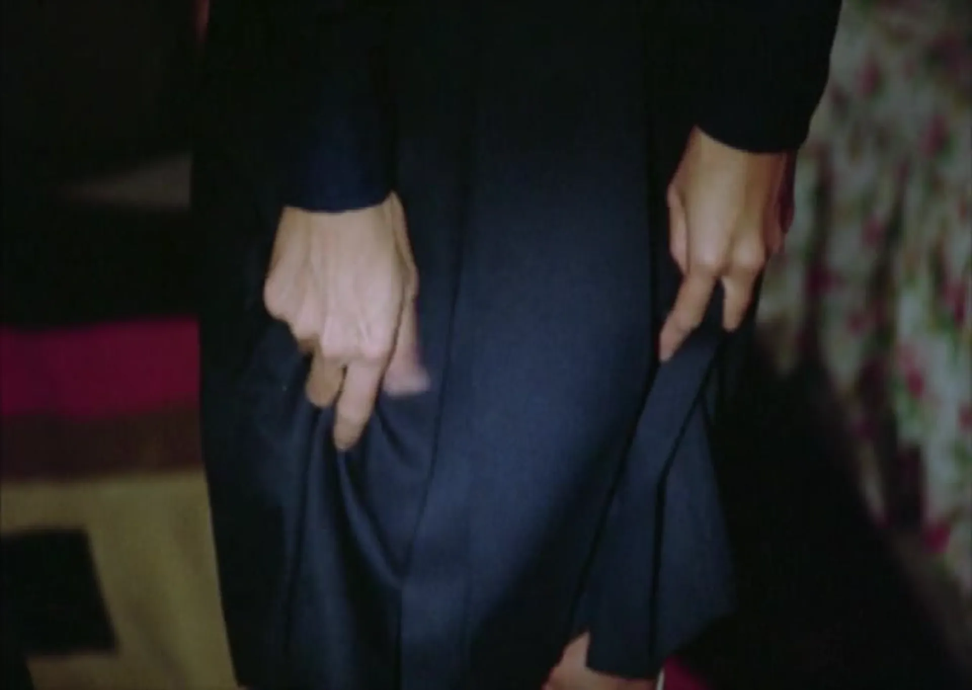 A Virgin for St. Tropez scene still 4