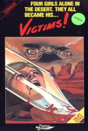 Victims!