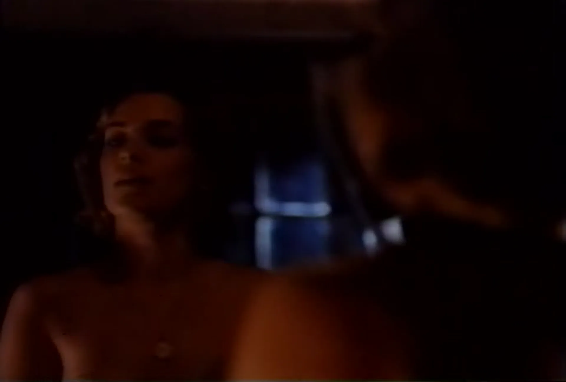 Hour of the Assassin scene still 5