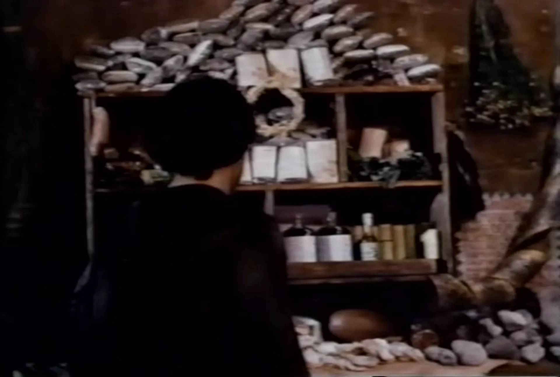 Hour of the Assassin scene still 3
