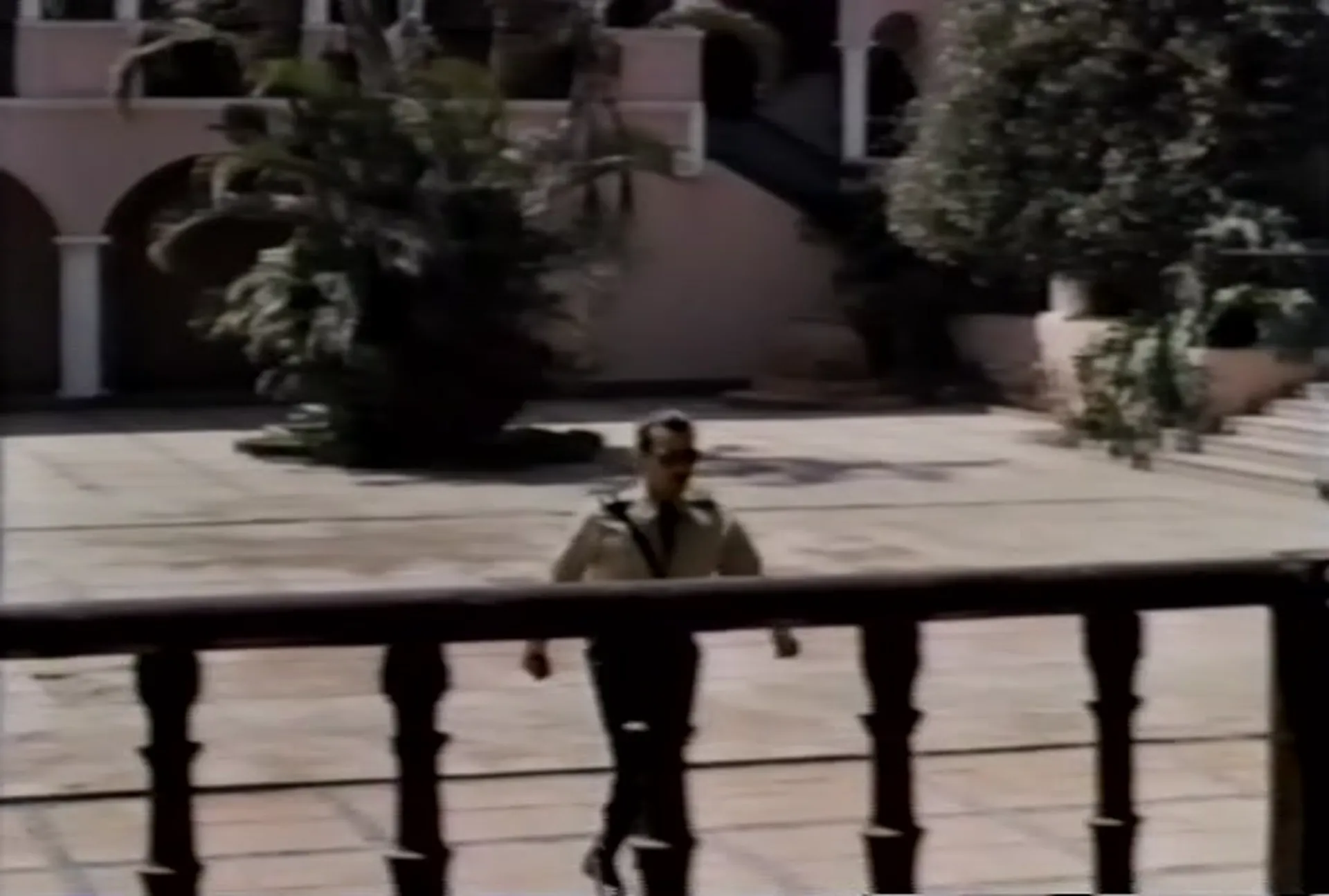 Hour of the Assassin scene still 1