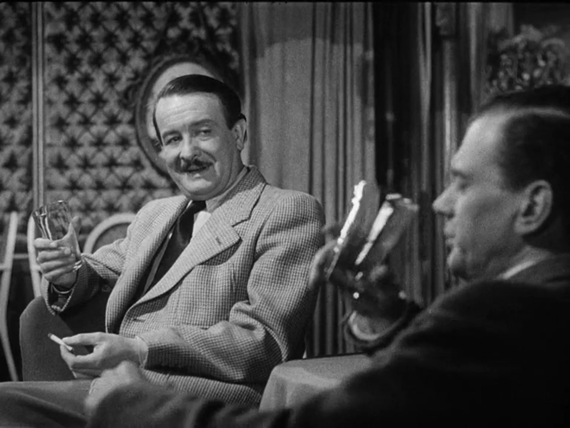 The Third Man scene still 5