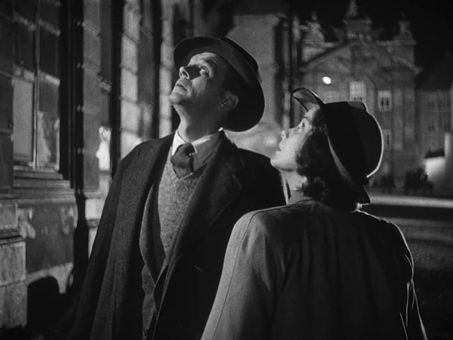 The Third Man scene still 3