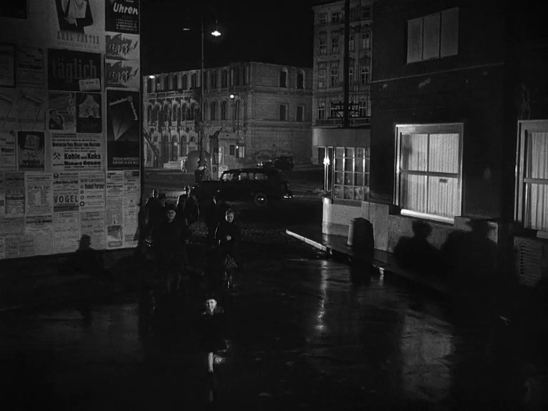 The Third Man scene still 6