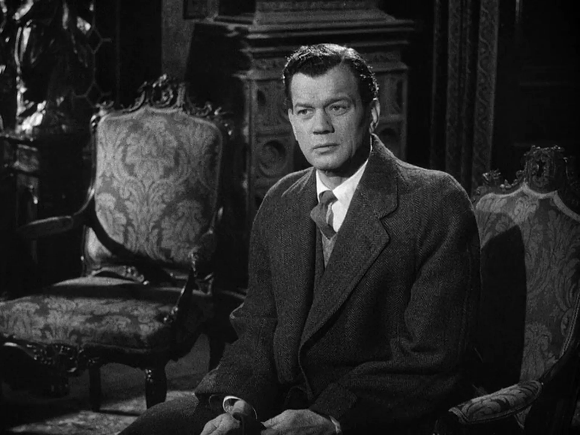 The Third Man scene still 4