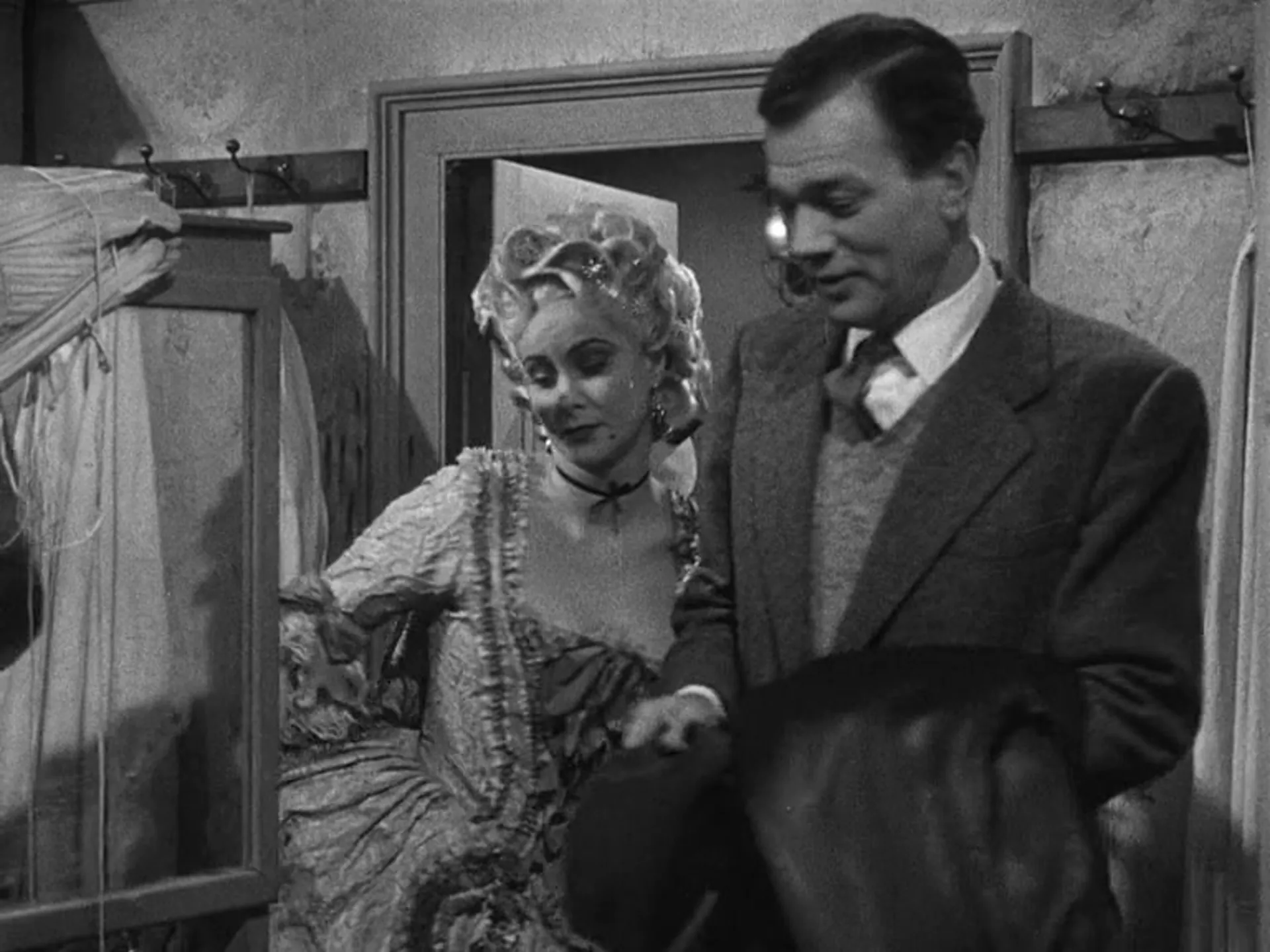 The Third Man scene still 2