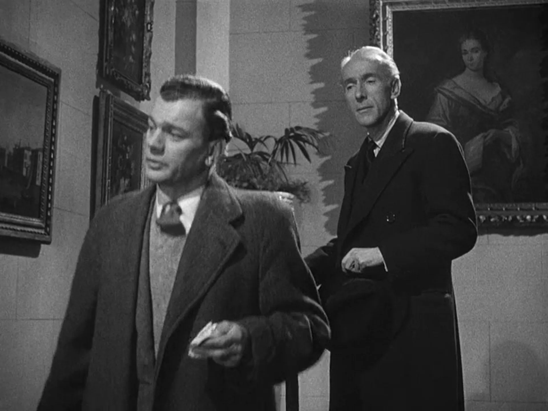 The Third Man scene still 1