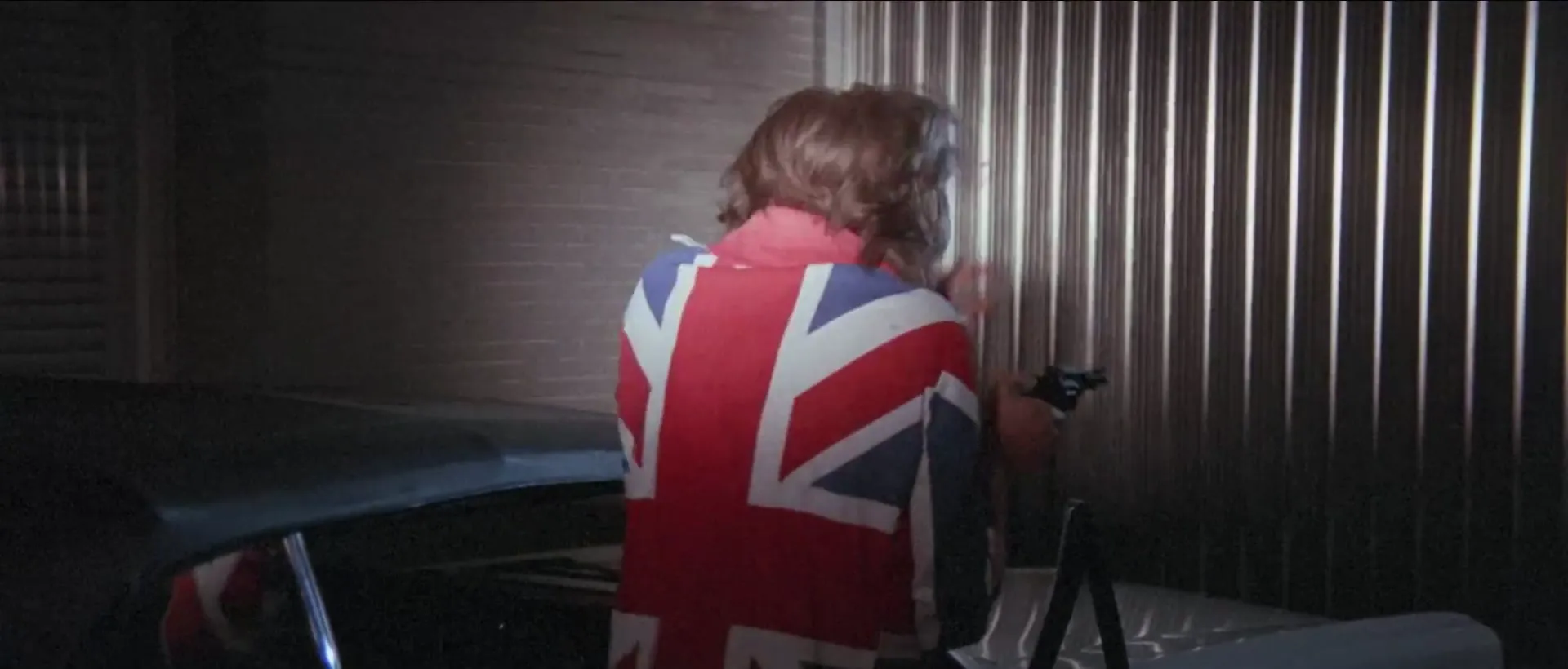 An Ideal Place to Kill scene still 5