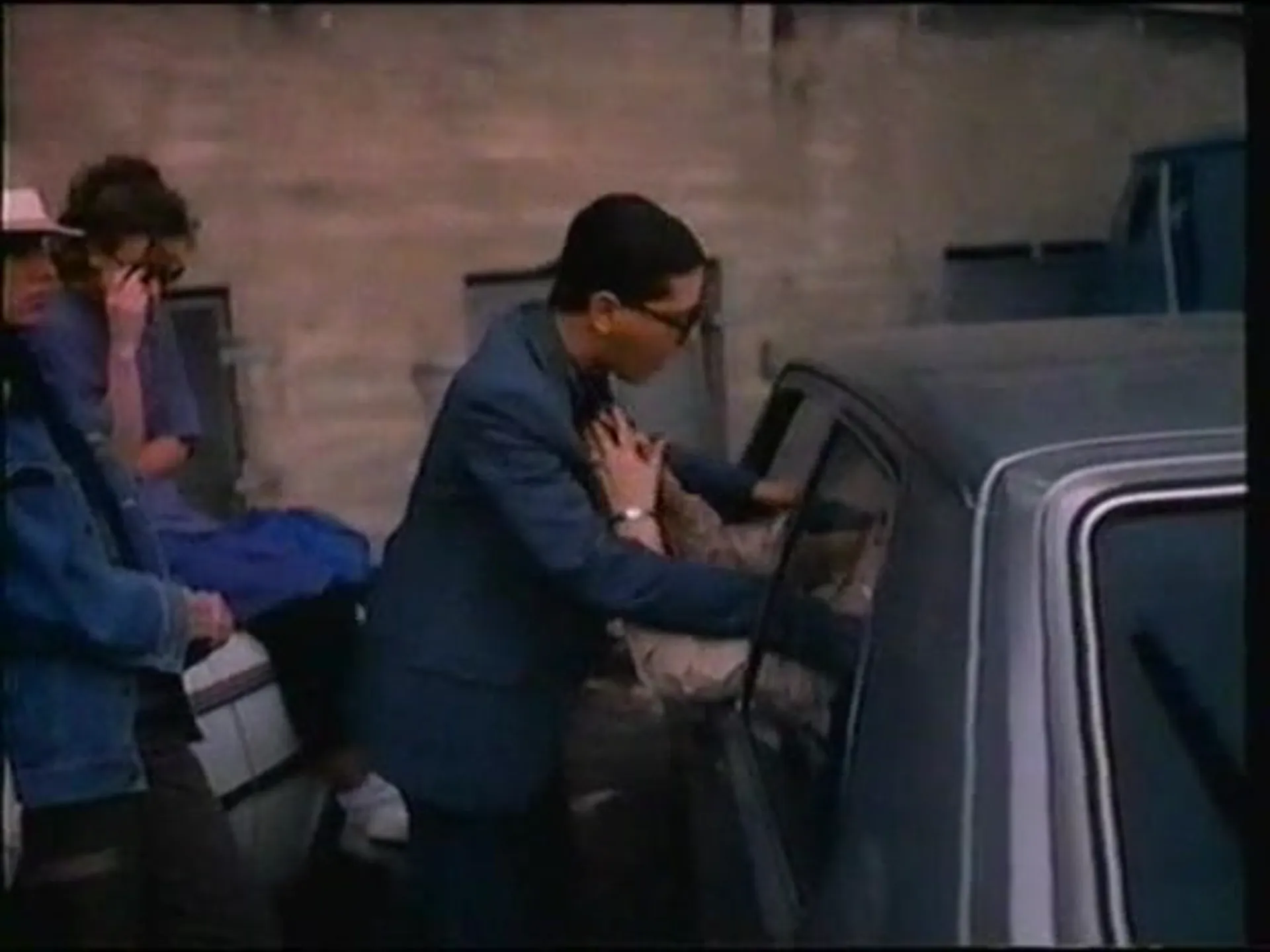Rebel High scene still 3