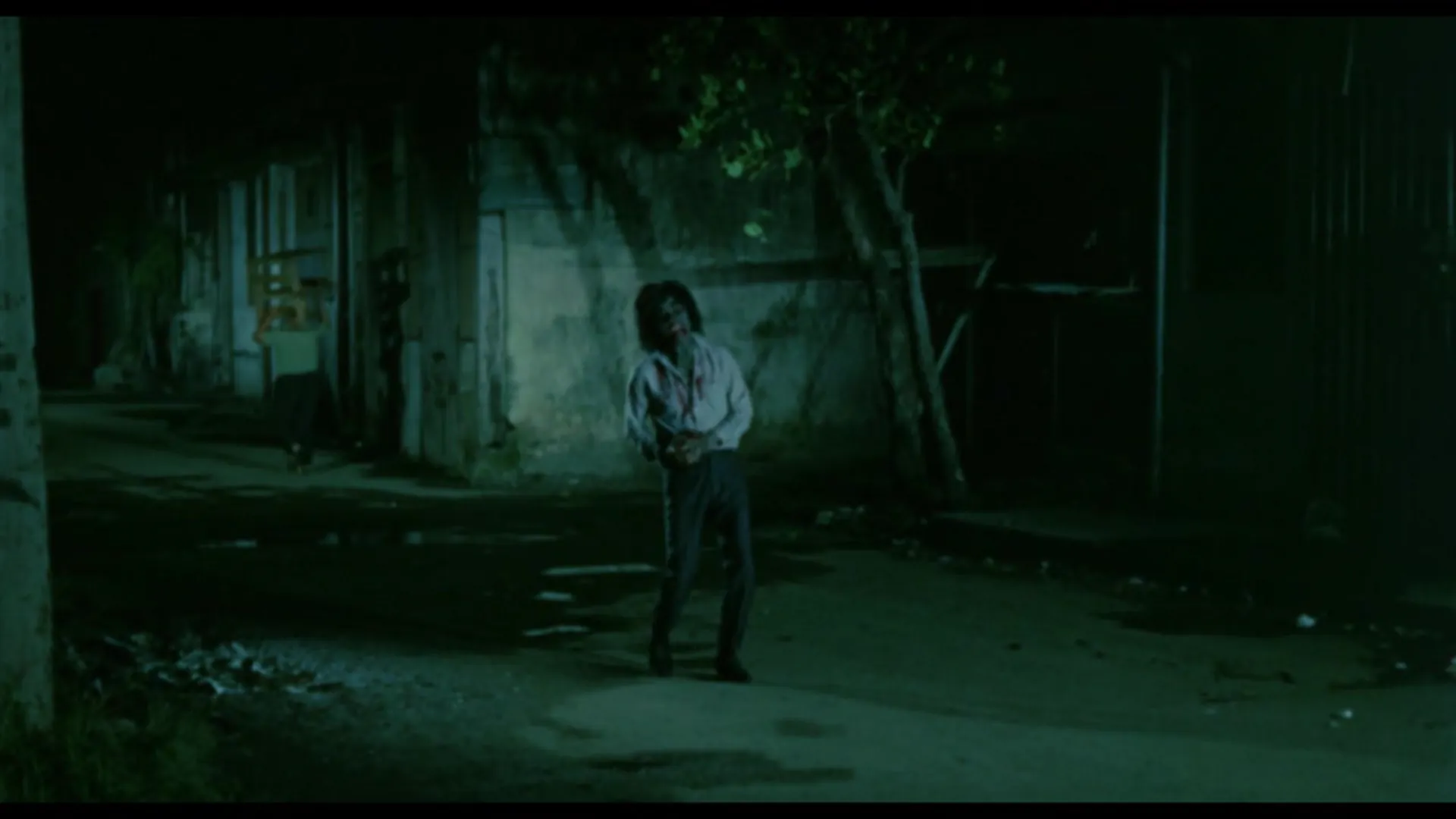 The Beast of the Yellow Night scene still 5