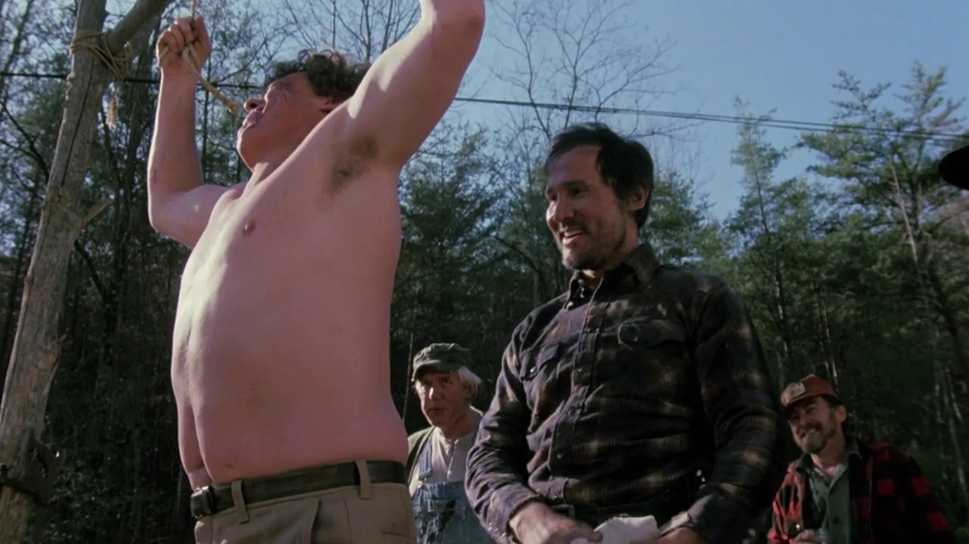 Trapped scene still 3