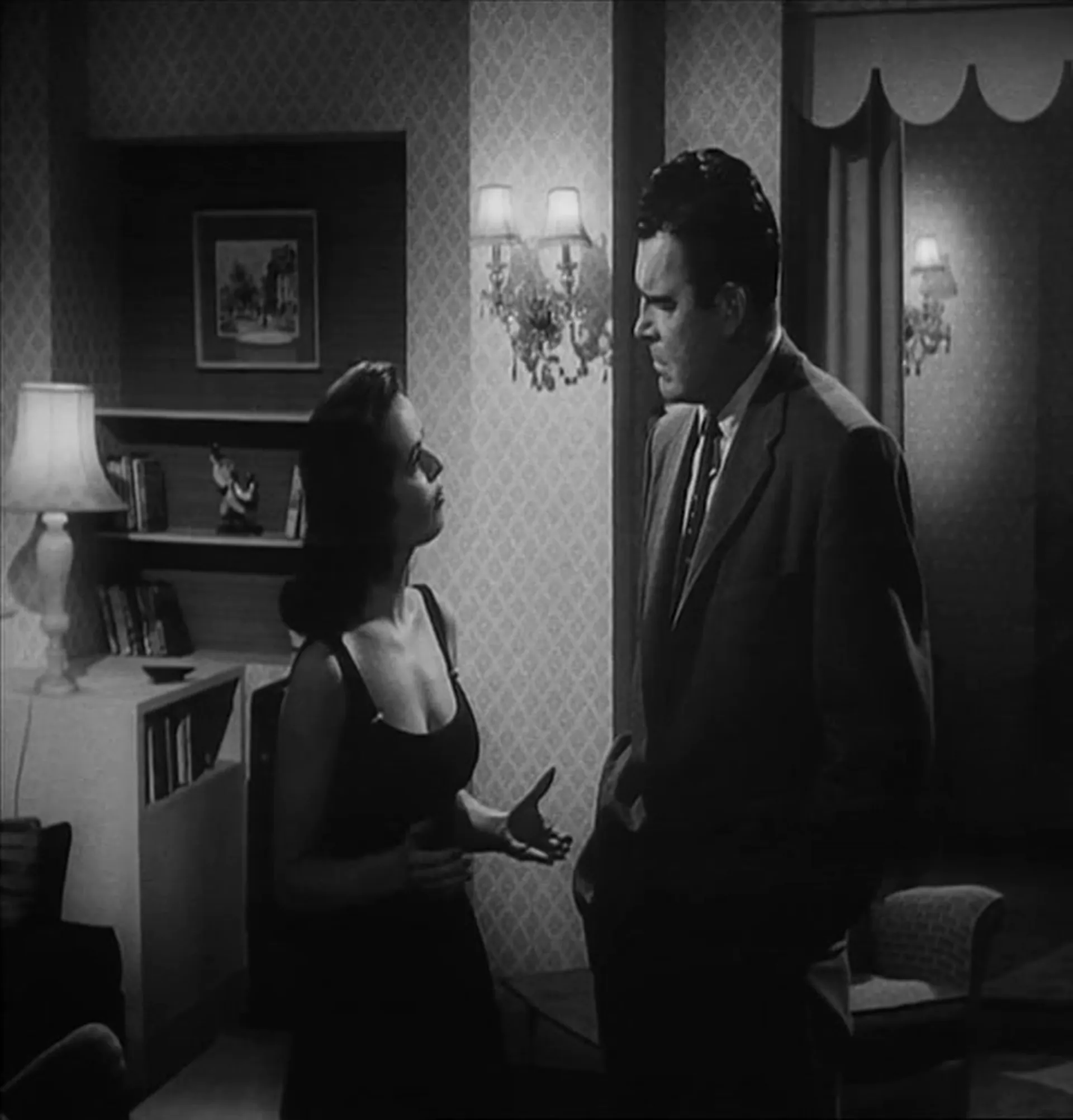 Escapement scene still 6
