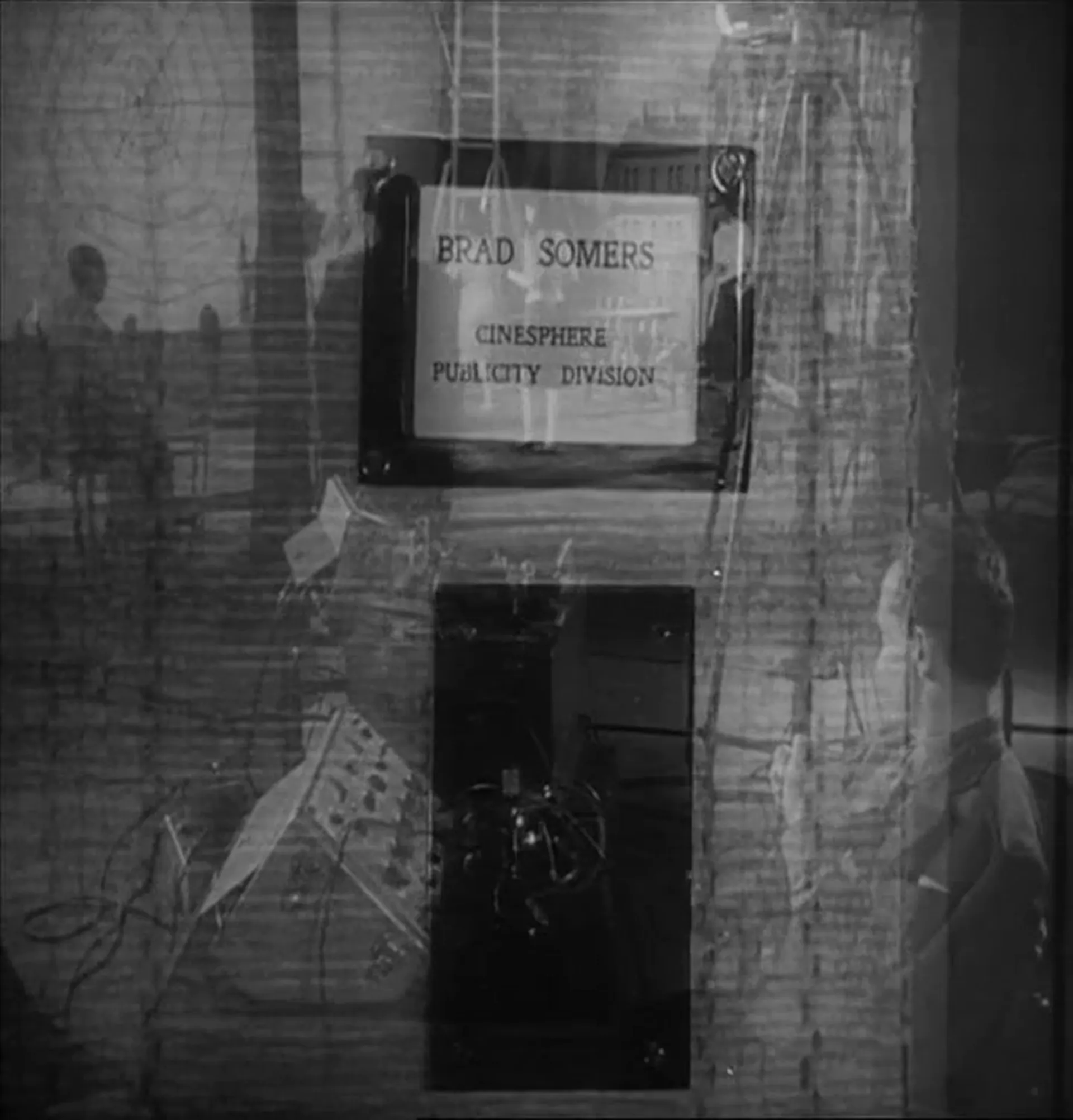 Escapement scene still 5