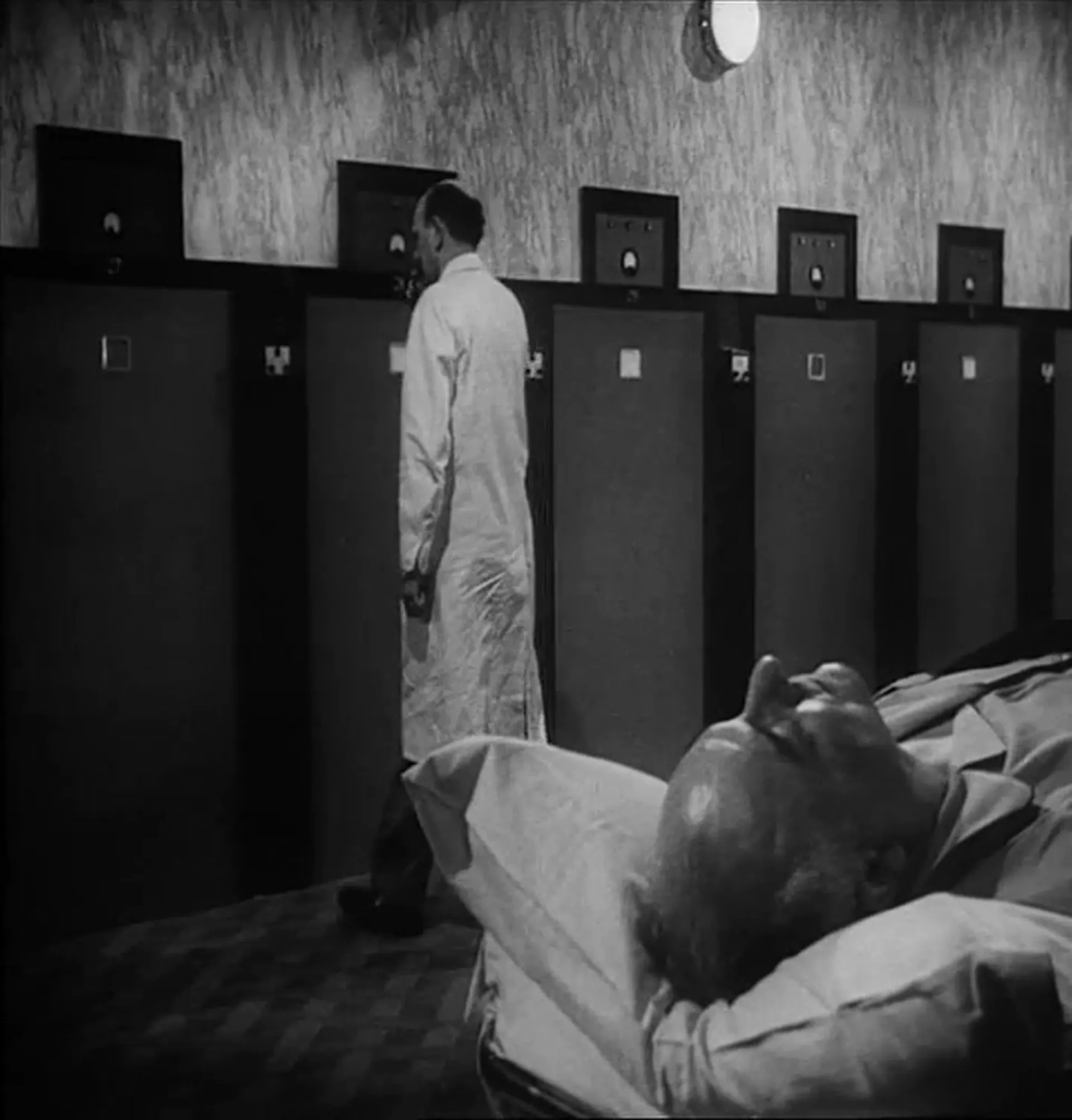 Escapement scene still 3