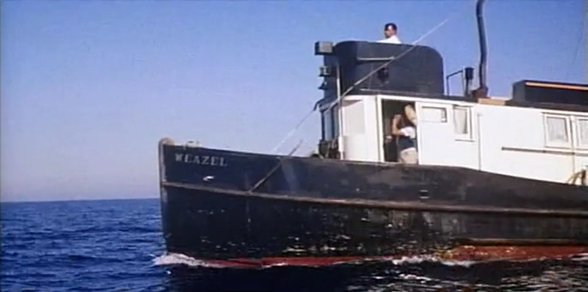 Mermaids of Tiburon scene still 6