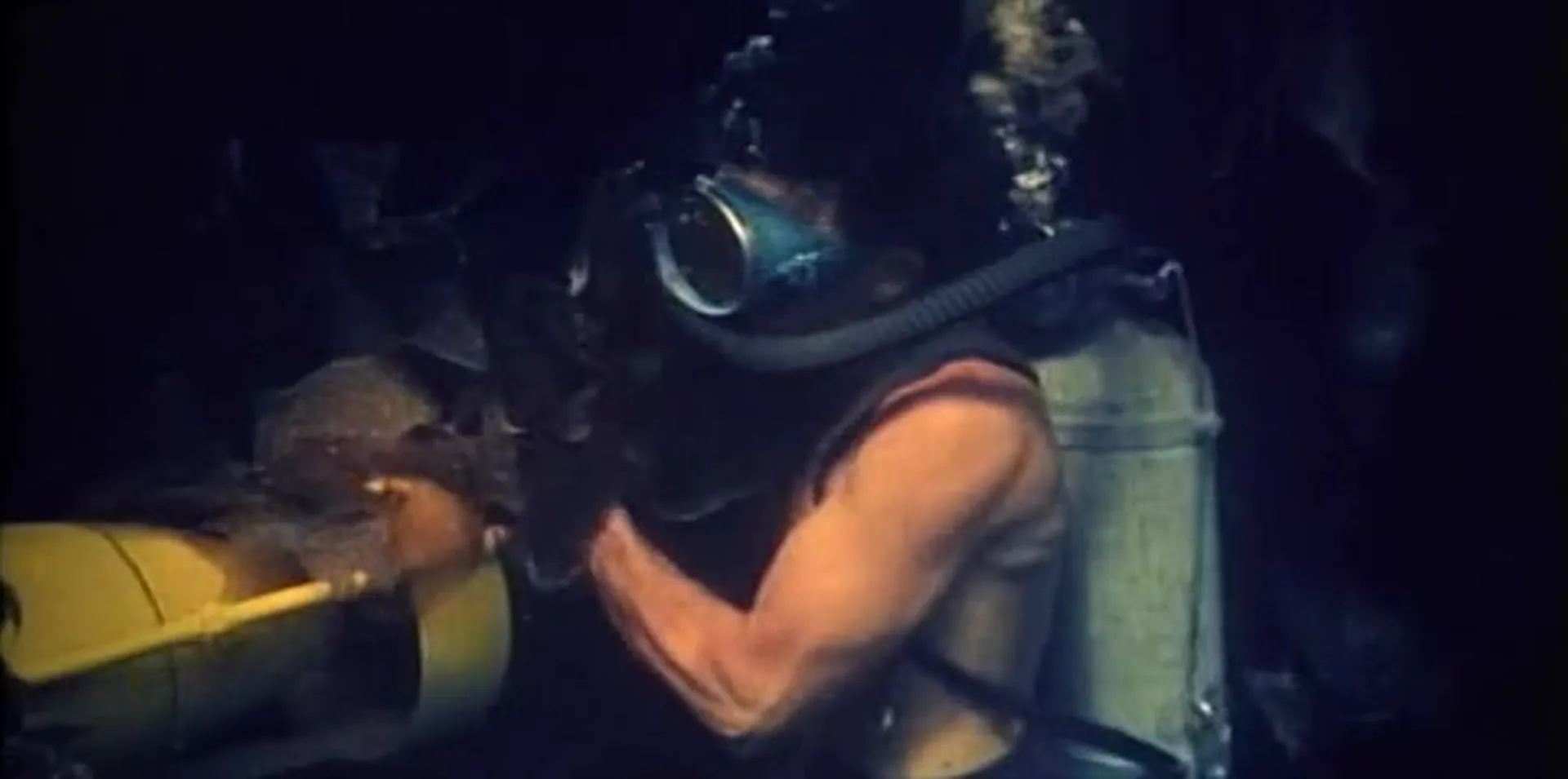 Mermaids of Tiburon scene still 5