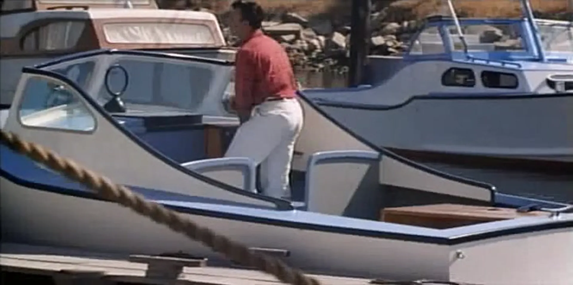 Mermaids of Tiburon scene still 1