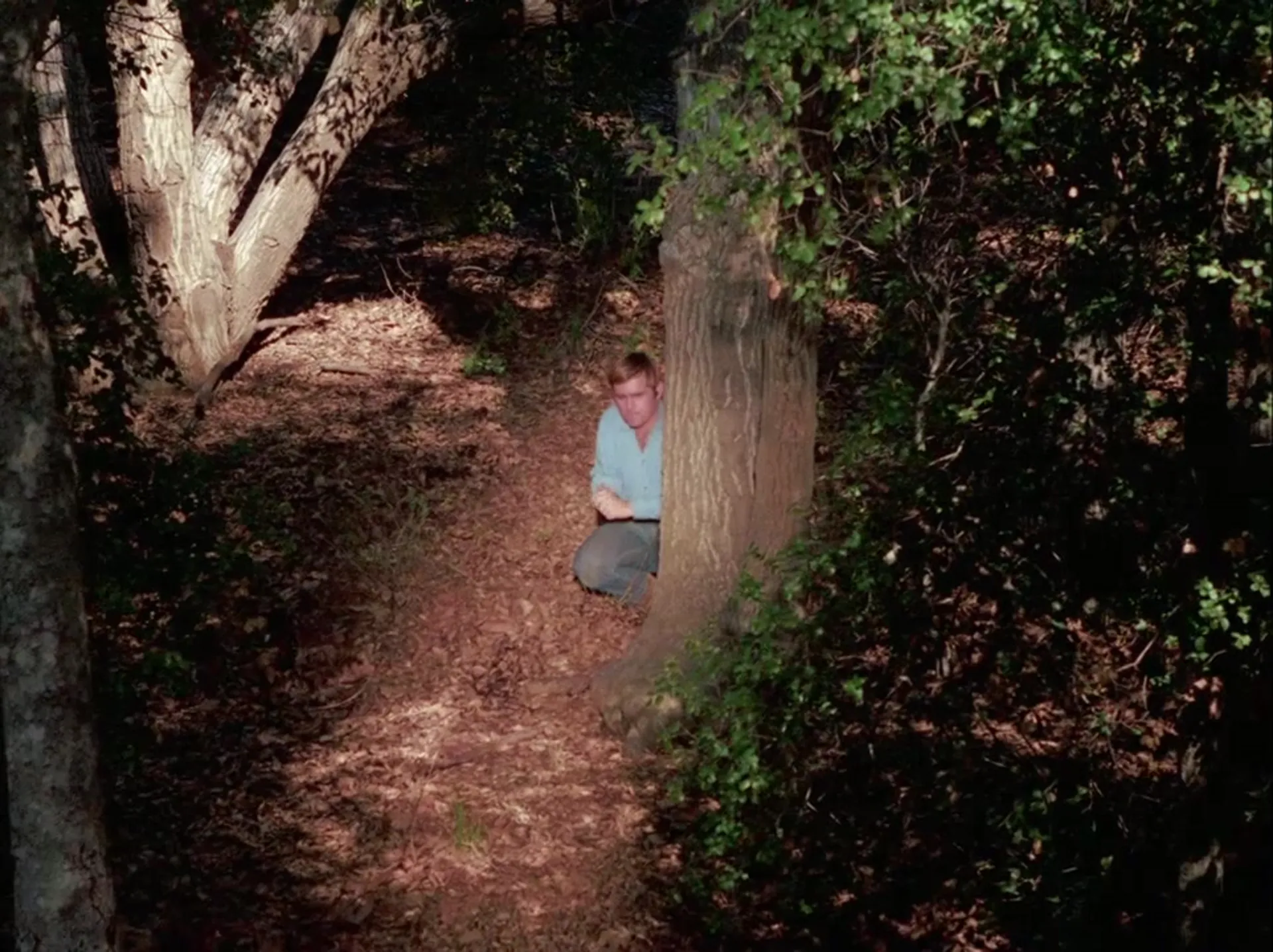 Linda and Abilene scene still 2