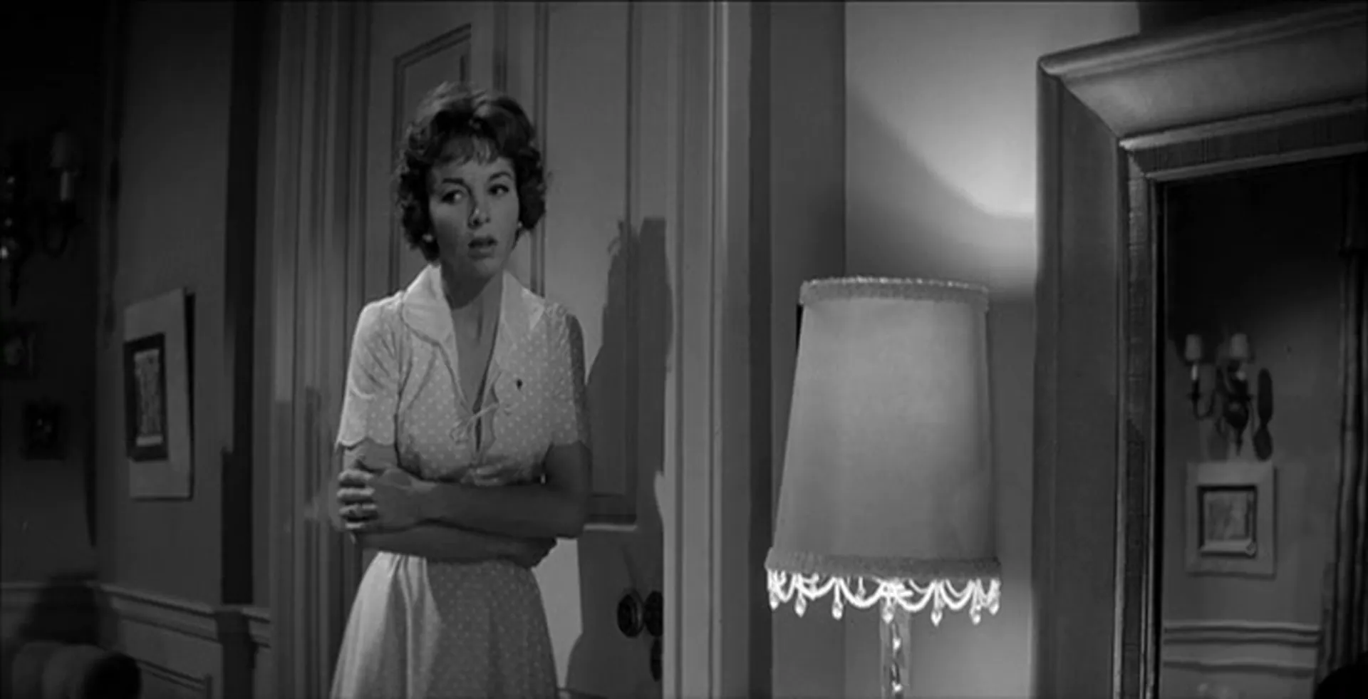 The Alligator People scene still 4